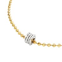 Collar Breil Hombre in Acero TJ4116 - TJ4116